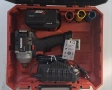 Акумулаторен ударен гайковерт Parkside Performance PPDSSA 20 Li B2 – Brushless – 600 Nm – 20V – нов, снимка 2