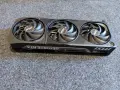 RTX 5080 MSI Shadow 3X OC гаранция, снимка 5