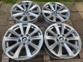 Лети джанти 17ки 5х120 BMW, снимка 3