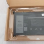 Нова Батерия за Лаптоп Dell YRDD6 (42Wh, 11.4V) – ПЪЛЕН СПИСЪК на съвместими модели, снимка 2