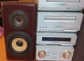 Technics HD-350 стерео уредба, снимка 6