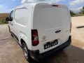 Toyota Proace City 1.5 D4D, двигател YHT DV5RCF, 102 кс., 6 ск., 81000 км., 2023 г., euro 6D, Тойота, снимка 5