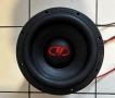 Субуфър DD Audio, снимка 1