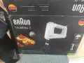 ръчен миксер Braun MultiMix 3, снимка 1
