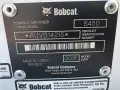 2018 Bob Cat S450, снимка 3