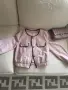 Chanel кожено яке S,M, снимка 1