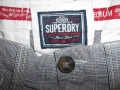 Къси карго панталони SUPERDRY  мъжки,М, снимка 3