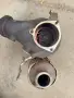 F02R200 DPF катализатор от Hyundai Santa Fe 4 (TM) 2.2 CRDI HTRAC двигател D4HE 193 кс., снимка 5