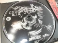 CROSSING ALL OVER CD-ВНОС GERMANY 2905261832H2E6R, снимка 2