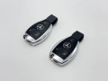Кутийка за ключ мерцедес Mercedes, снимка 2