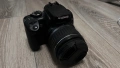 Canon EOS Digital Rebel XTi camera DSLR фотоапарат, снимка 1