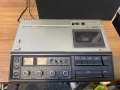 Philips N2511, Stereo Cassette Deck, Cassette Recorder, Cassette Player, Касетефон Дек, снимка 4