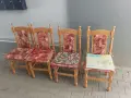 Трапезни Столове , снимка 2