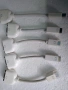 Преходник Mini DVI към VGA, снимка 3