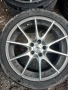 Джанти AEZ 5x100 r17, снимка 6