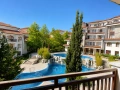     🏡 Двустаен апартамент в комплекс Vineyards Resort, гр. Ахелой 🏡, снимка 6