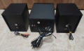 Аудио уредба Dual USB SD CD FM флашка карта памет диск радио с тонколони 25 евро, снимка 8