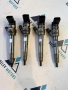 0445110818 инжектор дюза от BMW G30 2.0d 190 к.с. B47D20B 2019г., снимка 1