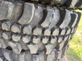 Продавам гуми TREKKER 245/70/17 , снимка 6