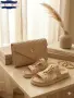 💫YSL💫 Комплект Чанта и Чехли, снимка 2