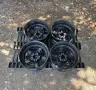 4бр.Оригинални СТРУКТУРНИ джанти 16цола 5x110 за Opel Corsa,Fiat 500x,Toro,Alfa Romeo Giulietta, снимка 10