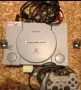 PS1 SCPH-7502-Добро състояние , снимка 1