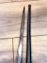 Френски щик нож байонет ГРА GRASS M1874 еднакви номера , снимка 7