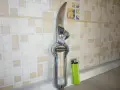 Ножица за пилета и риба, снимка 12