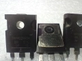 IRFP22N50A MOSFET 500V, 22A, 277W, 0.23 Ohm, 120nC max. gate charge , снимка 3