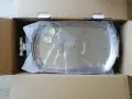 Съд за топло сервиране Бен Мари (Food Warmer) 3L – Инокс със златно, снимка 2