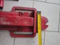 Немско машинно менгеме, снимка 3