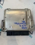0281035325, 23706319R ECU компютър за двигател от Renault Clio 1.5 DCI, 90 ph, 5sk., engine K9K628, снимка 3