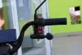 Двуместна електрическа триколка Pudding 1800W-48V-20Ah RED, снимка 18
