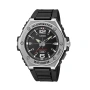 Нов часовник Casio MWA-100H-1AVEF - гаранция, снимка 1