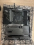 Дънна платка MSI MPG x570s Carbon WIFI DDR4 / AM4 - С ПРОБЛЕМ!, снимка 2
