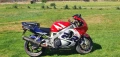 Honda Cbr 900rr - 919 - SC33, снимка 2