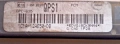 Компютър за двигател (ECU) за Ford Transit Mk6 (2000-2005) 1C1A12A650Db, снимка 3