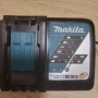 Зарядно MAKITA 18V Li ion, снимка 1