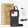 KINGBOLEN YA200 OBD2 скенер за превозни средства, снимка 1