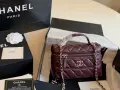 Дамска чанта Chanel, снимка 2