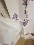 Стилна и елегантна лятна рокля с флорален мотив , снимка 7