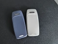 NOKIA 3310 (Navy Blue & Arctic Silver), снимка 2