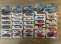 Hot wheels метални модели 1/64, снимка 3