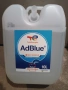 Ad Blue Total 10л., снимка 1