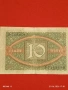 Три райхбанкноти Германия стари редки за КОЛЕКЦИЯ 14582, снимка 14