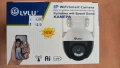 IP Wi-Fi смарт камера 2 броя, снимка 1