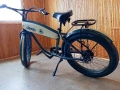 Jeep Cruise E-Bike CR 7005, снимка 3
