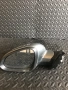 Ляво странично огледало сребристо за Vauxhall Opel Insignia 2.0 CDTI (2009-2014) 13320190, снимка 1