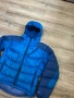 Висок клас мъжка пухенка Outdoor Research Virtuoso  650cuin Down Jacket , M размер, снимка 2