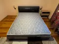 Продавам спалня с еднолицев матрак, снимка 2